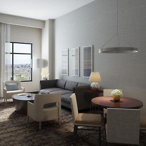 Suite mit Kingsize-Bett
